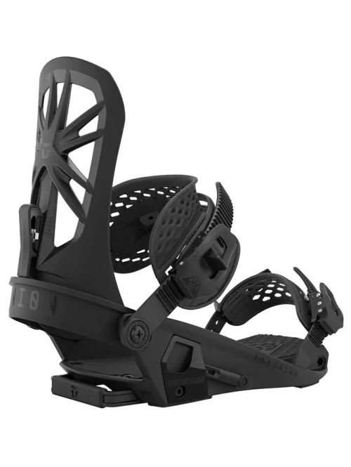 Vázání na splitboard Union Explorer black