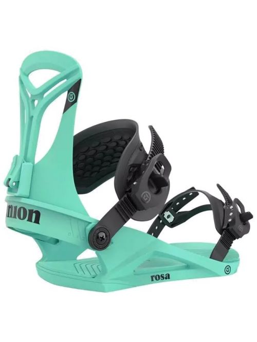 Vázání Union Rosa cool aqua 22/23