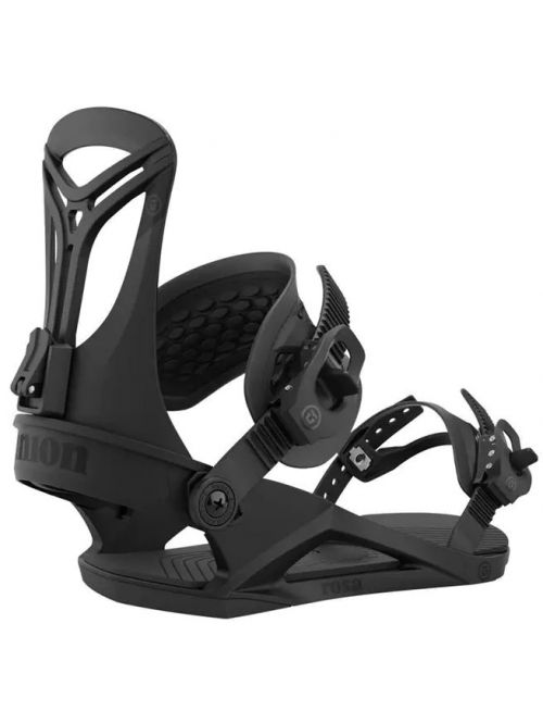 Vázání Union Rosa black 22/23