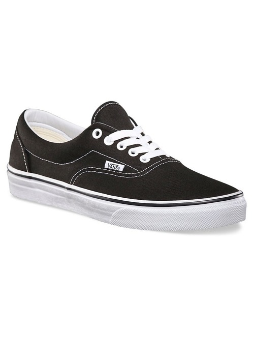 Boty Vans Era black