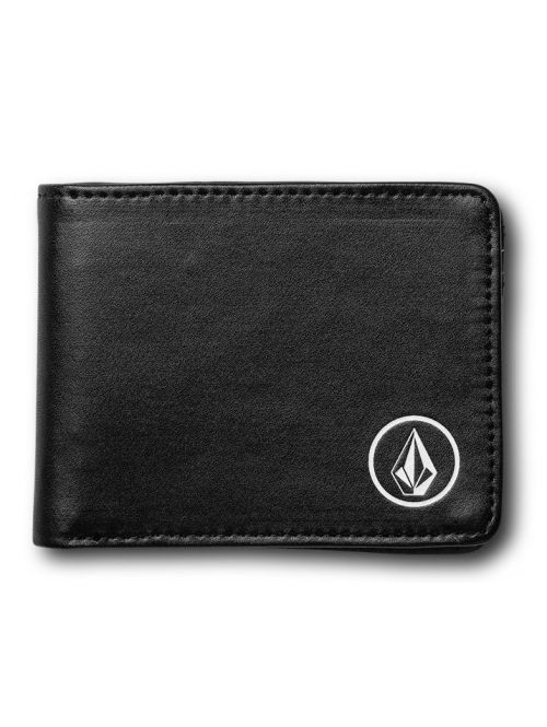Peněženka Volcom Corps black
