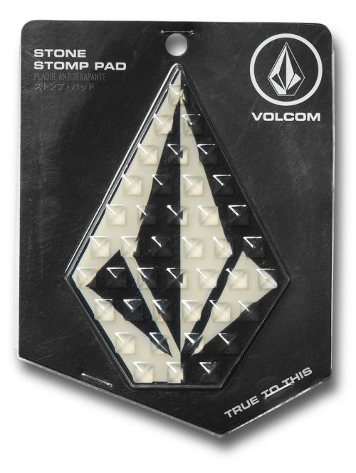 Grip Volcom Stone Stomp Pad Black