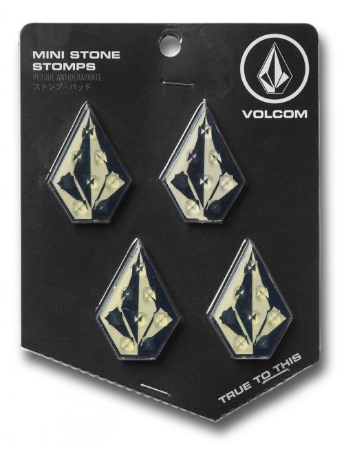 Grip Volcom Mini Stone Stomps Black