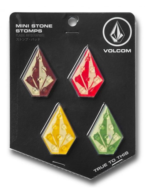 Grip Volcom Mini Stone Stomps Multi