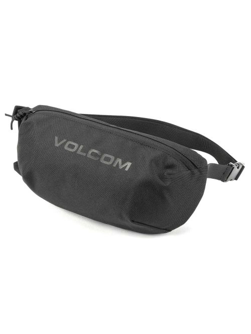 Ledvinka Volcom Mini Waisted Pack Black
