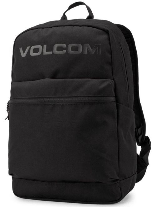 Pánský batoh Volcom School Backpack Black 26l